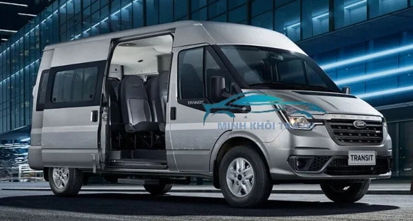 Ford Transit 16 chỗ